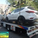 یدک کش در مشهد شبانه روزی با قیمت و زمان رسیدن پایین