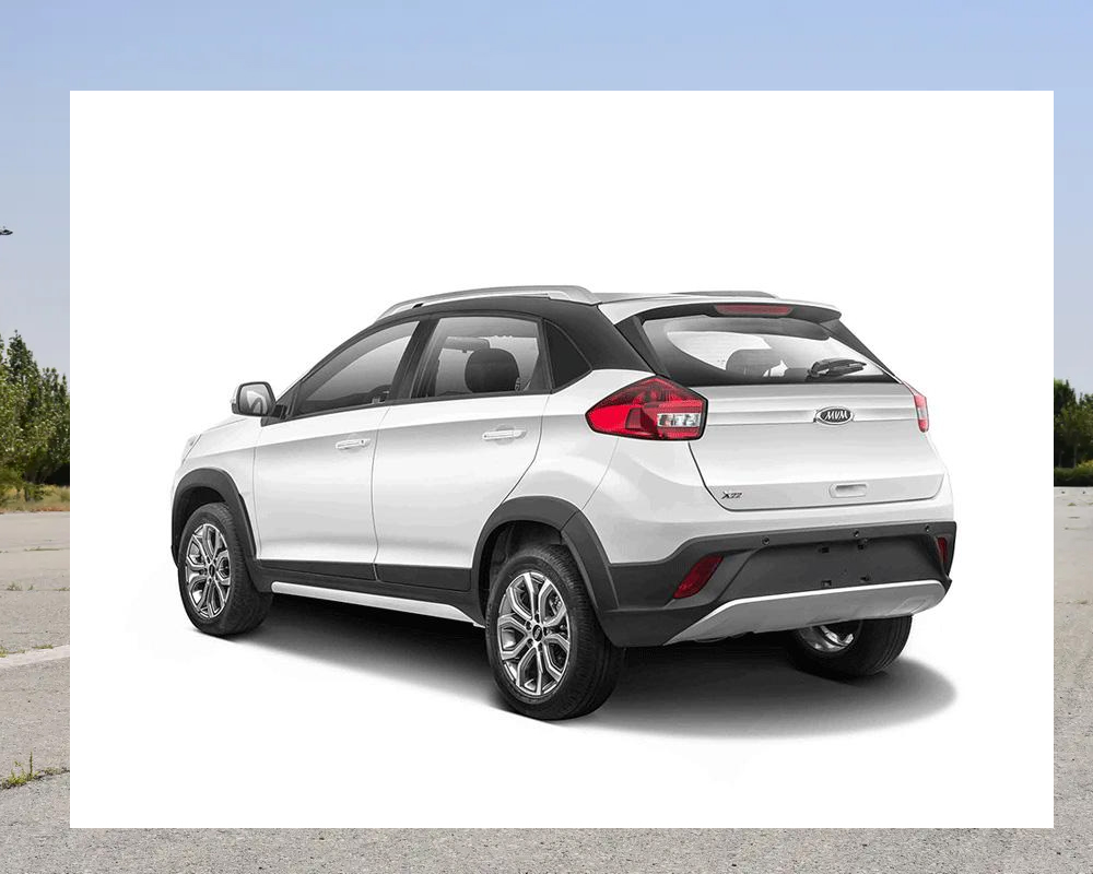 تعمیرگاه ام وی ام X22 مشهد | تعمیر تخصصی موتور، گیربکس، ECU و دیاگ X22