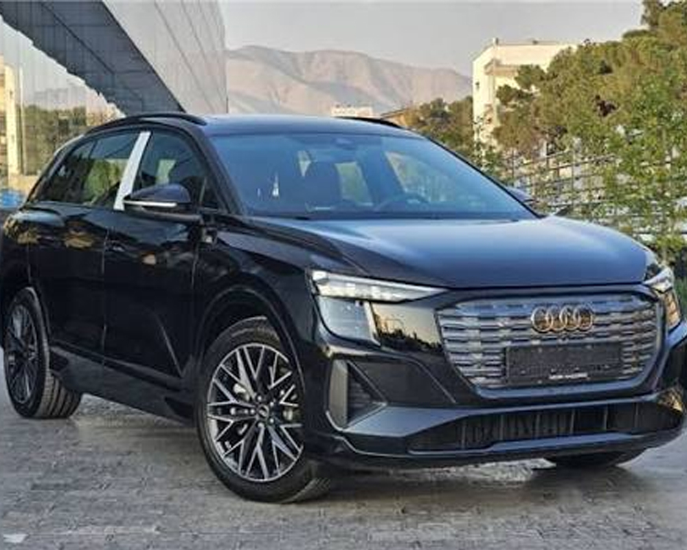 تعمیرگاه آئودی A3L، Q4 e-tron و Q5 e-tron در مشهد | تعمیر تخصصی و دیاگ آئودی