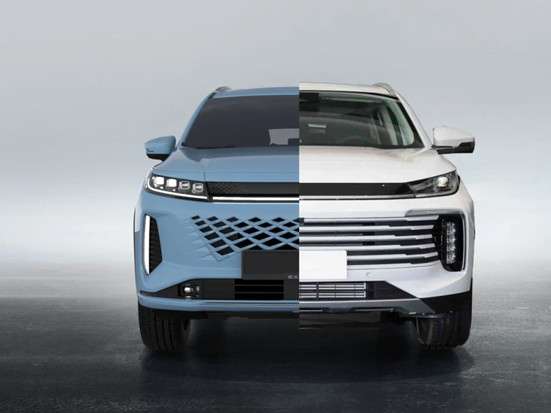 تعمیرگاه اکستریم LX، TXL و VX مشهد | تعمیر تخصصی، دیاگ، موتور و گیربکس اکستریم