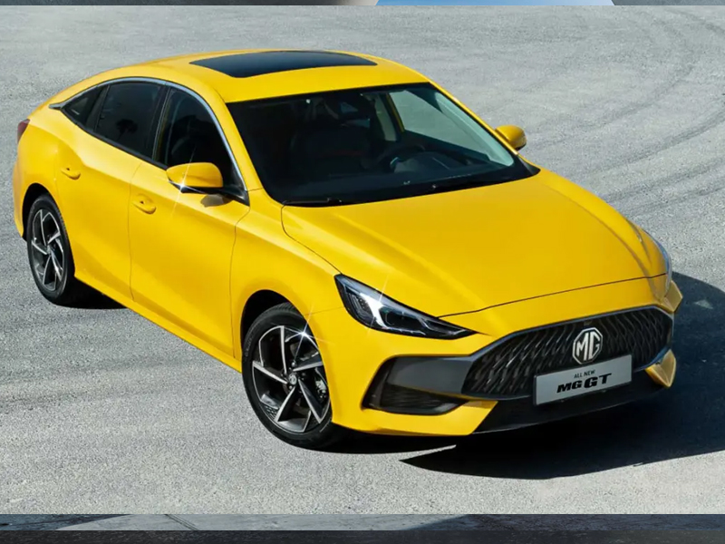 تعمیرگاه ام جی MG GT مشهد | تعمیر تخصصی MG GT، دیاگ و گیربکس