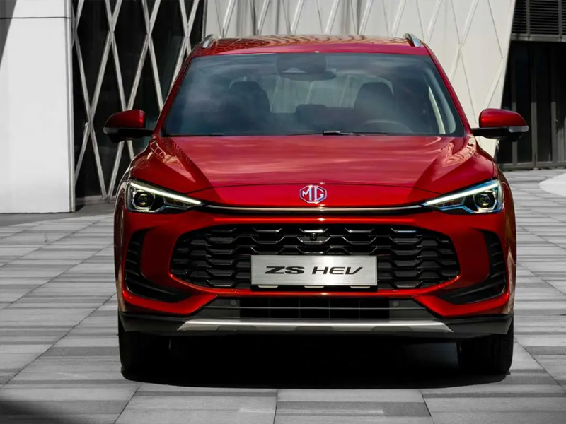 تعمیرگاه ام جی ZS مشهد | تعمیر تخصصی موتور، گیربکس، ECU و دیاگ MG ZS