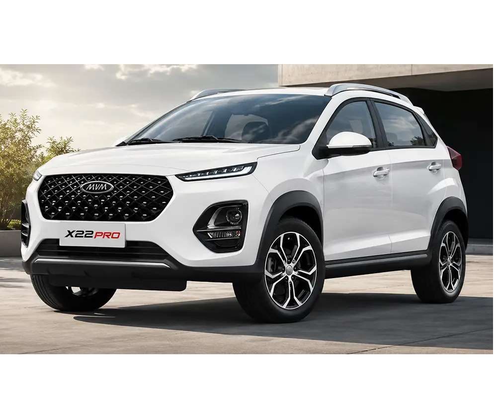 تعمیرگاه ام وی ام X22 Pro مشهد | تعمیر تخصصی موتور توربو، CVT، ECU و دیاگ