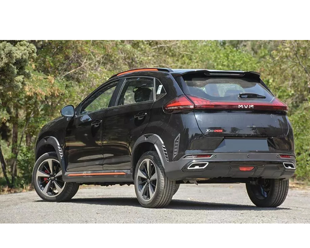 تعمیرگاه ام وی ام X33 مشهد | تعمیر تخصصی موتور، گیربکس، ECU و دیاگ