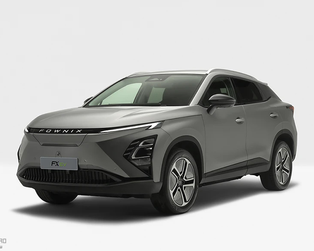 تعمیرگاه فونیکس FX EV مشهد | تعمیر تخصصی خودروی برقی
