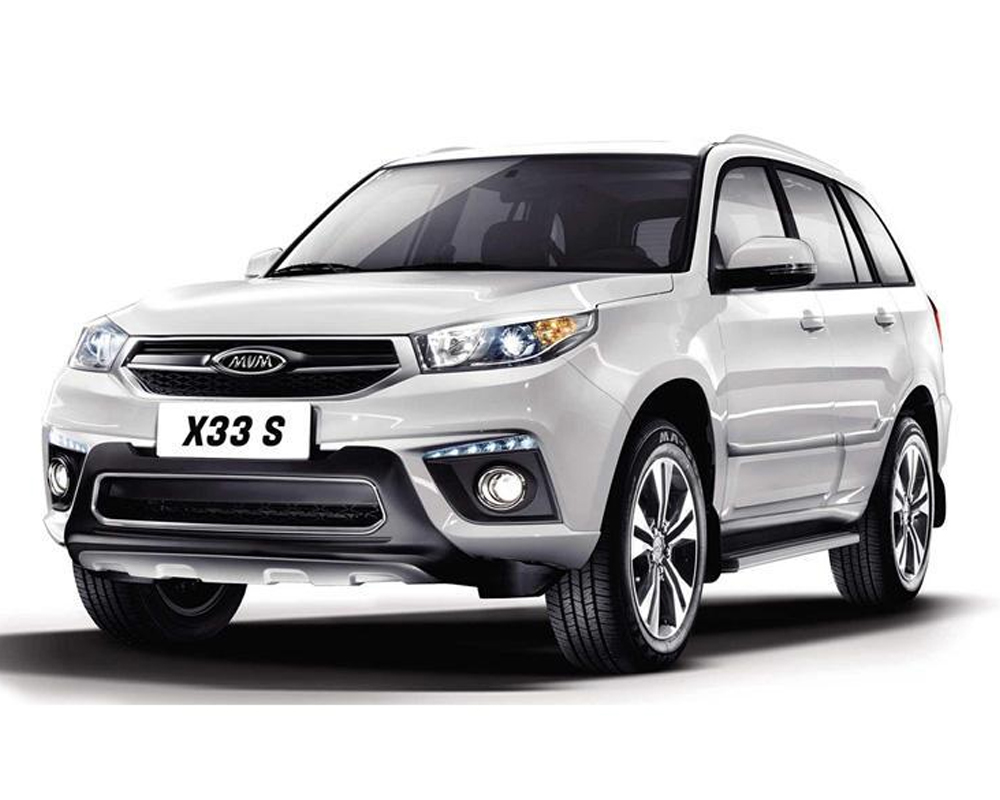 تعمیرگاه ام وی ام X33S مشهد | تعمیر تخصصی موتور، CVT، برق و دیاگ X33S